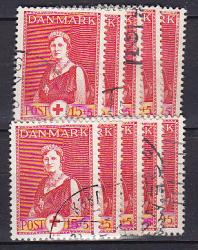 Ugeauktion 877 - Tillægsværdibundter 236 - 281 #288016
