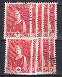 Ugeauktion 877 - Tillægsværdibundter 236 - 281 #288022