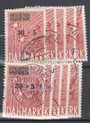 Ugeauktion 877 - Tillægsværdibundter 333 - 390 #290084