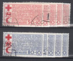 Ugeauktion 877 - Tillægsværdibundter 408 - 467 #291062