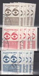 Ugeauktion 877 - Tillægsværdibundter 408 - 467 #291090
