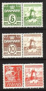 Ugeauktion 896 - Dybbøl Mølle #147024