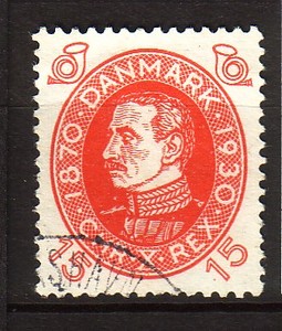 Ugeauktion 819 - AFA 190 - 191 #67010