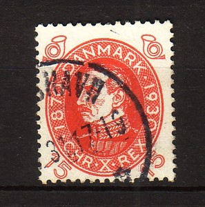 Ugeauktion 824 - AFA 190 - 191 #59014