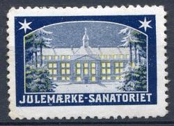Ugeauktion 824 - DK. Julemærker. 1907 - 1909 #263028