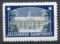 Ugeauktion 877 - DK. Julemærker. 1907 - 1909 #271038