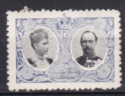 Ugeauktion 877 - DK. Julemærker. 1907 - 1909 #271004