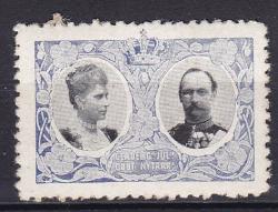 Ugeauktion 823 - DK. Julemærker. 1907 - 1909 #262002