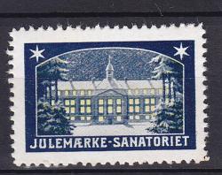 Ugeauktion 877 - DK. Julemærker. 1907 - 1909 #271042