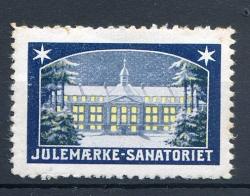 Ugeauktion 877 - DK. Julemærker. 1907 - 1909 #271040