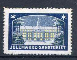 Ugeauktion 823 - DK. Julemærker. 1907 - 1909 #262030