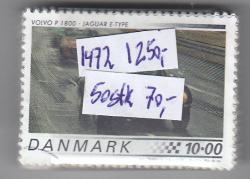 Ugeauktion 877 - Bundter AFA 1411 - 1425 #414004