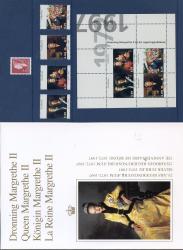Ugeauktion 885 - Tilbud: Postfriske DK. under 50 %. #433030
