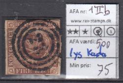 Ugeauktion 877 - AFA 1 - 10 #43004