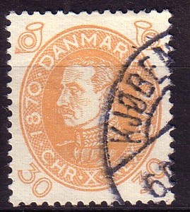 Ugeauktion 824 - AFA 192 - 195 #60018