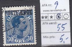 Ugeauktion 876 - Postfærge 8 - 13 #108014