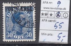 Ugeauktion 876 - Postfærge 8 - 13 #108016