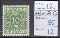 Ugeauktion 877 - Porto 9 - 13 #223004