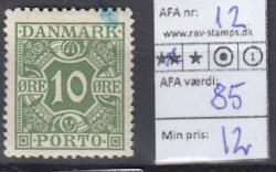 Ugeauktion 877 - Porto 9 - 13 #223006