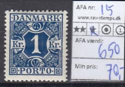 Ugeauktion 877 - Porto 14 - 17 #224004