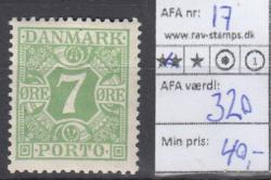 Ugeauktion 877 - Porto 14 - 17 #224006