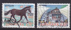 Ugeauktion 877 - AFA 1177 - 1199 #167014
