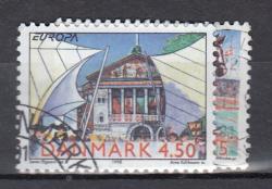 Ugeauktion 877 - AFA 1177 - 1199 #167012