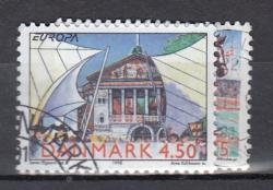 Ugeauktion 825 - AFA 1177 - 1199 #159012