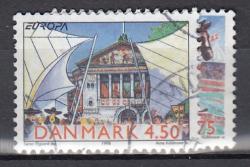 Ugeauktion 825 - AFA 1177 - 1199 #159016