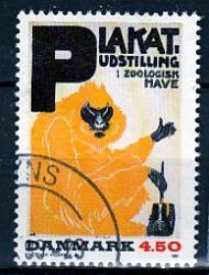 Ugeauktion 877 - AFA 1000 - 1050 #163004