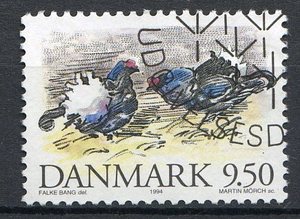 Ugeauktion 877 - AFA 1051 - 1099 #164014