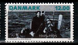 Ugeauktion 877 - AFA 1051 - 1099 #164118