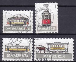 Ugeauktion 877 - AFA 1051 - 1099 #164028
