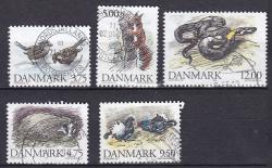 Ugeauktion 877 - AFA 1051 - 1099 #164038