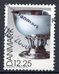 Ugeauktion 822 - AFA 1150 - 1176 #162010