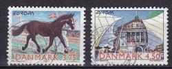Ugeauktion 877 - AFA 1177 - 1199 #167006