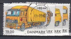 Ugeauktion 877 - AFA 1300 - 1350 #170054
