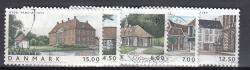 Ugeauktion 877 - AFA 1351 - 1399 #171010