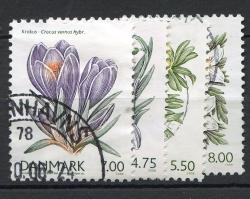 Ugeauktion 877 - AFA 1400 - 1450 #172058