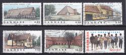 Ugeauktion 877 - AFA 1400 - 1450 #172054