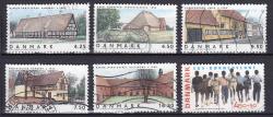Ugeauktion 877 - AFA 1400 - 1450 #172056