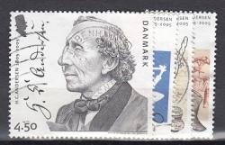 Ugeauktion 877 - AFA 1400 - 1450 #172016