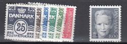 Ugeauktion 877 - AFA 1400 - 1450 #172028