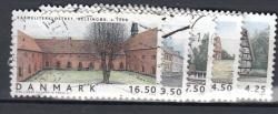 Ugeauktion 877 - AFA 1400 - 1450 #172110