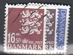 Ugeauktion 877 - AFA 1400 - 1450 #172100