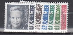 Ugeauktion 877 - AFA 1400 - 1450 #172132
