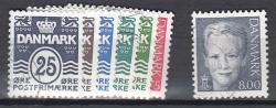 Ugeauktion 877 - AFA 1400 - 1450 #172024