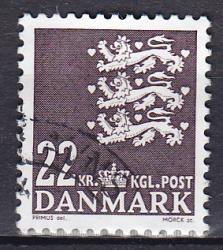 Ugeauktion 877 - AFA 1400 - 1450 #172044