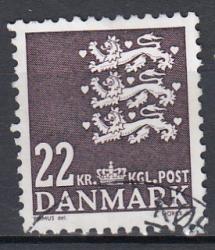 Ugeauktion 877 - AFA 1400 - 1450 #172074