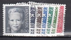 Ugeauktion 877 - AFA 1400 - 1450 #172130